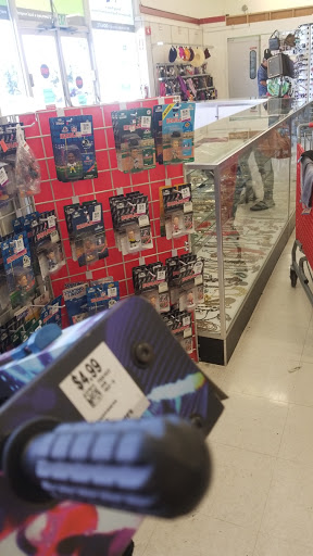 Thrift Store «Savers», reviews and photos, 60 Dempsey Rd, Milpitas, CA 95035, USA