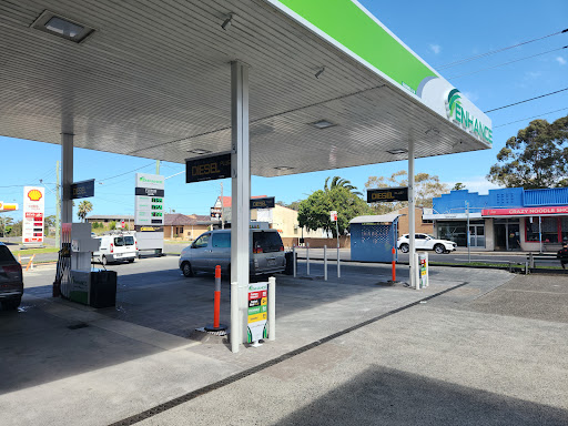 Enhance West Wollongong