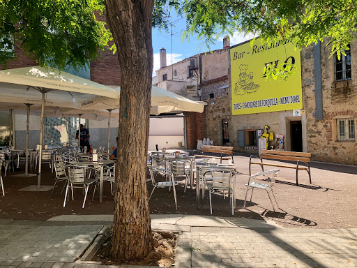 Flo Restaurant en Alella