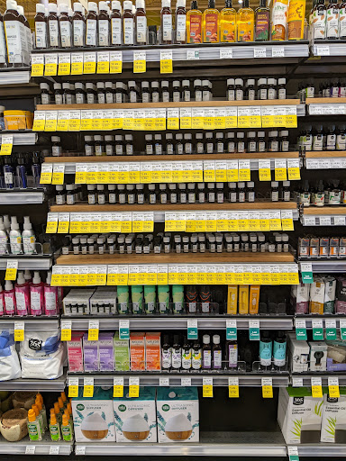 Grocery Store «Whole Foods Market», reviews and photos, 923 Houston Northcutt Blvd, Mt Pleasant, SC 29464, USA