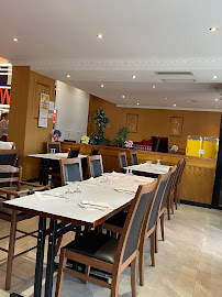 Atmosphère du Restaurant asiatique Le Lotus d'Asie à Vezin-le-Coquet - n°10