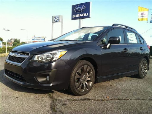 Subaru Dealer «Wallace Subaru of Bristol, TN», reviews and photos, 320 Volunteer Pkwy, Bristol, TN 37620, USA