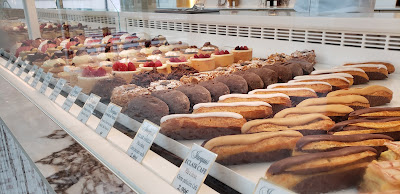 Pâtisserie Jacques à Saint-Louis