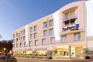 Radisson Blu Palace Hotel, Spa image
