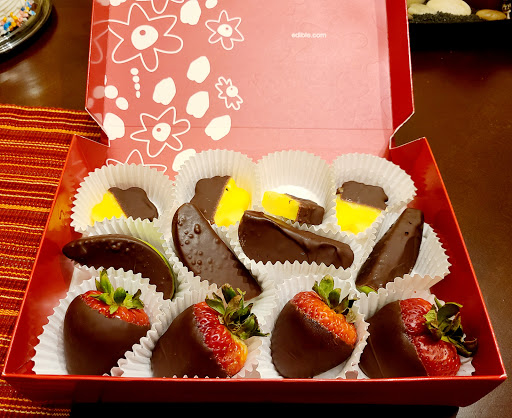 Gift Shop «Edible Arrangements», reviews and photos, 9588 Belleville Rd, Belleville, MI 48111, USA