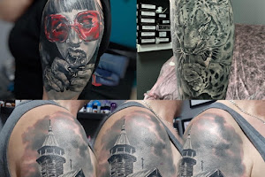 La Tortura Tattoo und Piercing Studio Oberhausen
