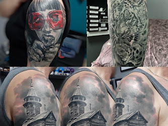 La Tortura Tattoo und Piercing Studio Oberhausen