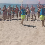 Photo n°24 de l'avis de Marino.a fait le 19/08/2023 à 13:14 sur le  Hotel Villaggio Sirio à Sellia Marina