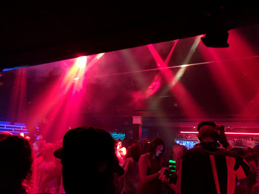 Night Club «Chill Lounge», reviews and photos, 164 S Foster St, Dothan, AL 36301, USA