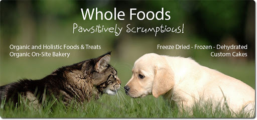 Pet Store «DipidyDawg Gourmet Dog Bakery & Boutique», reviews and photos, 21301 S Tamiami Trail Suite 430, Estero, FL 33928, USA