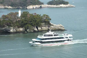 Marubun Matsushima Kisen (Sightseeing Boat) image