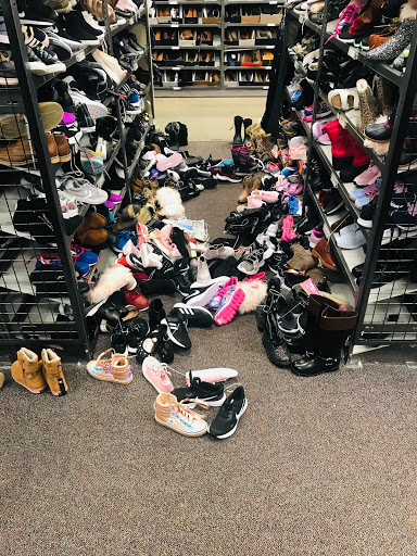 Department Store «Nordstrom Rack Bergen Town Center», reviews and photos, 510 Bergen Town Center, Paramus, NJ 07652, USA