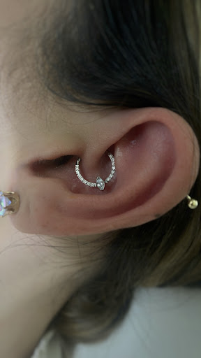 Explore 2005 tattoo ideas, creative tattoo ideas in Visalia, available at La Luna Piercings and Fine Jewelry