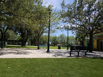 Shenandoah Park