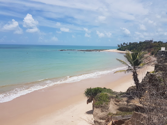Praia de Carapibus