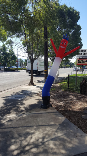 Gun Shop «Ukiah Gun Shop», reviews and photos, 1030 N State St, Ukiah, CA 95482, USA