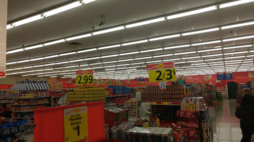 Grocery Store «Save-A-Lot», reviews and photos, 650 American Legion Hwy, Roslindale, MA 02131, USA