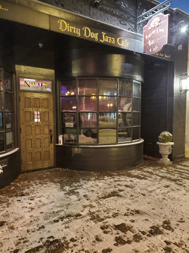 Cafe «Dirty Dog Jazz Cafe», reviews and photos, 97 Kercheval Ave, Grosse Pointe Farms, MI 48236, USA