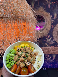 Plats et boissons du Restauration rapide Molokai | sushis | poke bowl à Ganges - n°6