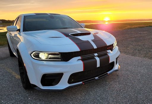 Used Car Dealer «Sonias Auto Sales», reviews and photos, 160 Southbridge St, Worcester, MA 01608, USA