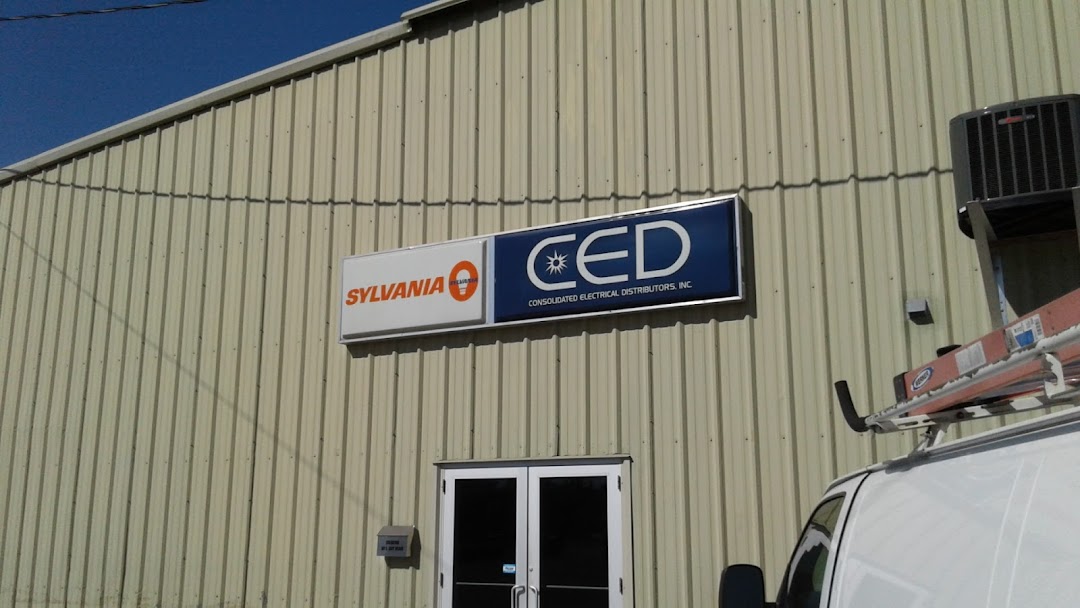 CED Raybro Electric Supplies