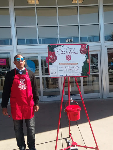 Department Store «Belk», reviews and photos, 9488 N Fwy Service Rd E, Fort Worth, TX 76177, USA