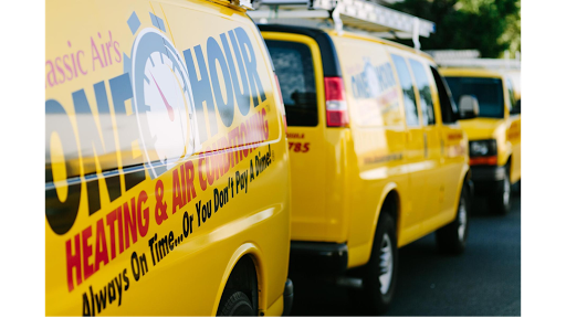 One Hour Heating & Air Conditioning of Hampton Roads