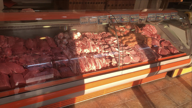 Opinii despre Χοιρινά με ταυτότητα "Τσιούπρος" în Κατερίνη - Κρεοπωλείο