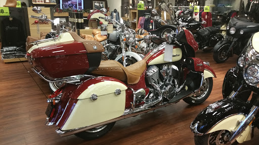 Motorcycle Dealer «A & A Cycle Sports/Indian Motorcycle of Latrobe», reviews and photos, 4450 Lincoln Hwy, Latrobe, PA 15650, USA