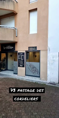Photos du propriétaire du Cafe des cordeliers à Bourg-en-Bresse - n°17