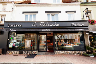 Boucherie Debuiche à Étaples