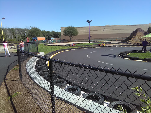 Amusement Center «Seekonk Grand Prix», reviews and photos, 1098 Fall River Ave, Seekonk, MA 02771, USA