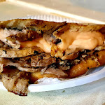 Photo n°1 de l'avis de Roberta.o fait le 26/09/2020 à 15:52 sur le  Al Paninazzo à Palermo