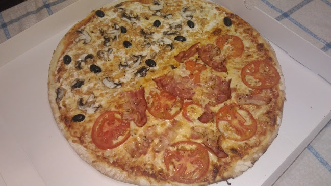 Avaliações doPizzamia -Pizzaria Gourmet em Marinha Grande - Restaurante