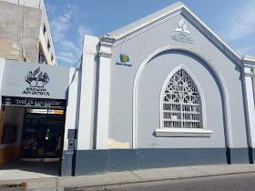 Iglesia Adventista Central Trujillo