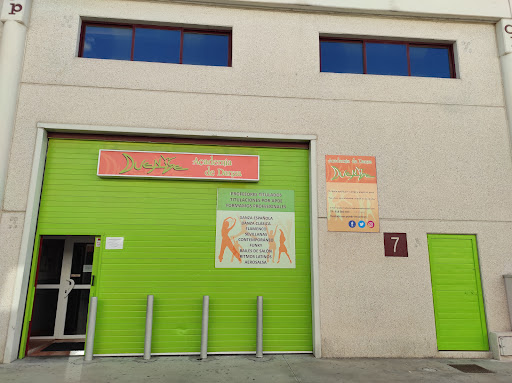 Imagen del negocio Academia de danza Duende en Seseña, Toledo