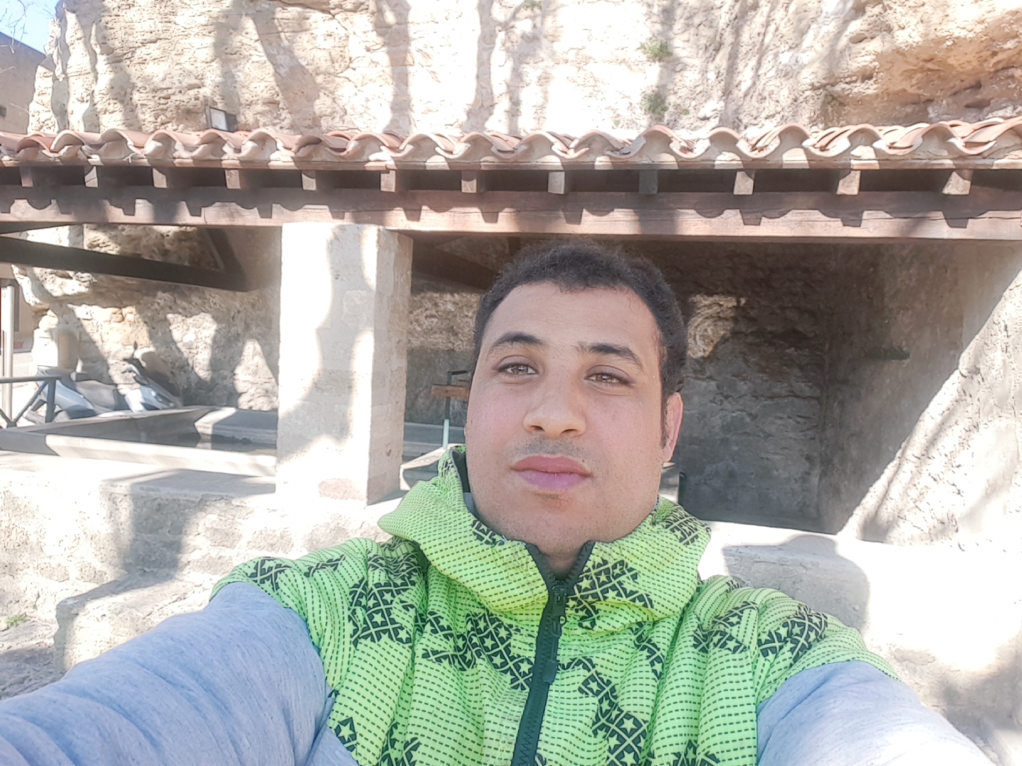 Photo n° 1 de l'avis de Sayad.a fait le 01/03/2019 à 14:38
