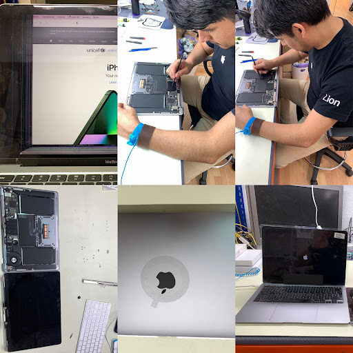 ArroyoMac|Servicio Técnico Oficial de productos Apple en Madrid, Madrid
