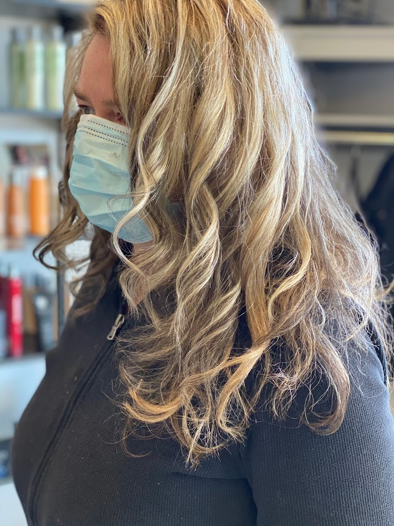 Shear Heaven Hair Salon Vestal, NY 13850 Services and Reviews