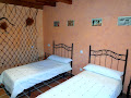 Chambres Casa rural Casa Rural Los Barreros 37550 Campillo de Azaba (miniature)