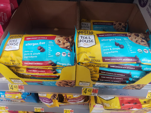 Department Store «Walmart Supercenter», reviews and photos, 2232 Gallatin Pike N, Madison, TN 37115, USA