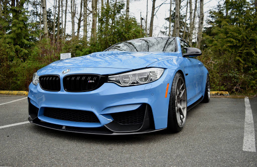 Auto Repair Shop «Eastside Bavarian», reviews and photos, 6010 221st Pl SE, Issaquah, WA 98027, USA