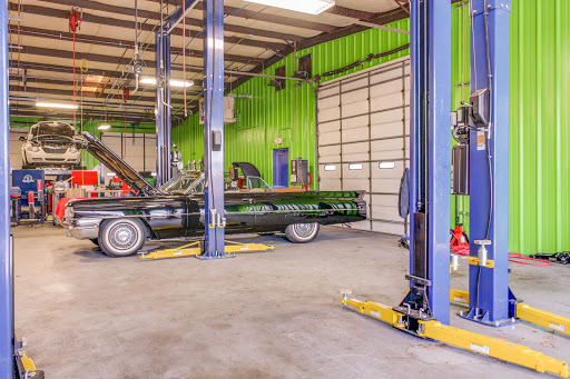 Auto Repair Shop «Honest-1 Auto Care Clarksville», reviews and photos, 2068 Wilma Rudolph Blvd, Clarksville, TN 37040, USA