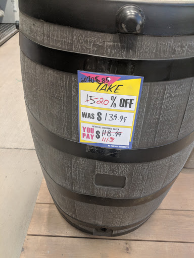 Hardware Store «Orchard Supply Hardware», reviews and photos, 900 El Camino Real, Millbrae, CA 94030, USA