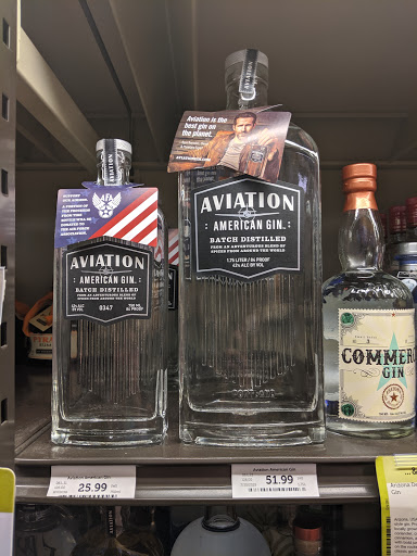 Wine Store «Total Wine & More», reviews and photos, 8544 S Emerald Dr, Tempe, AZ 85284, USA