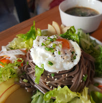 Photos du propriétaire du Restaurant coréen CIAL Restaurant Coréen à Paris - n°2