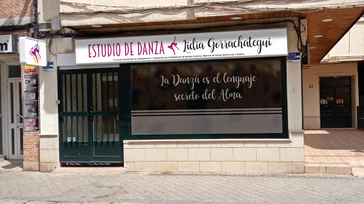 Imagen del negocio Estudio de Danza Lidia Gorrachategui en Tomelloso, Ciudad Real