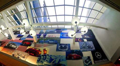 Mercedes Benz Dealer «Mercedes-Benz of Tysons Corner», reviews and photos, 8545 Leesburg Pike, Vienna, VA 22182, USA