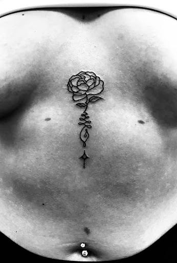 Tattoo Shop «Ink Spot Tattoo - Melbourne», reviews and photos, 1700 W New Haven Ave #199, Melbourne, FL 32904, USA