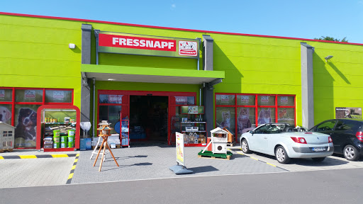 Fressnapf - Lahnstein unter Lahnstein, 